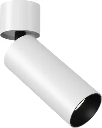 Точечный светильник Maytoni FOCUS LED C055CL-L12W3K – изображение в каталоге