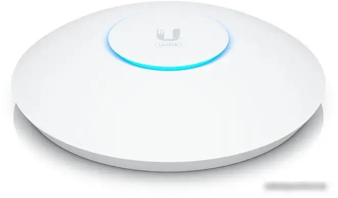 Точка доступа Ubiquiti U6-Enterprise – фото товара