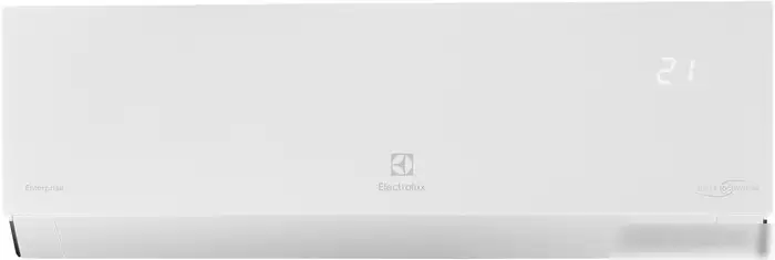 Кондиционер Electrolux Enterprise EACS/I-12HEN-WHITE/N8_24Y - фото товара