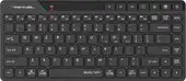 Клавиатура A4Tech Fstyler FBK26C AS (черный)