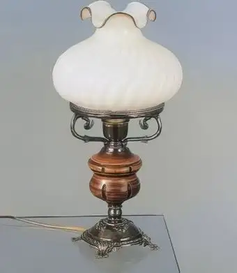 Настольная лампа Reccagni Angelo P 2442 P – изображение в каталоге