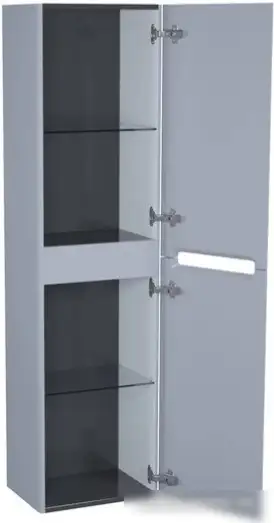 IDDIS Шкаф-пенал Edifice EDI40L0i97 – фото товара