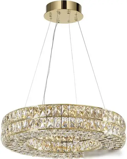 Подвесная люстра Odeon Light Panta 4926/52L – фото товара
