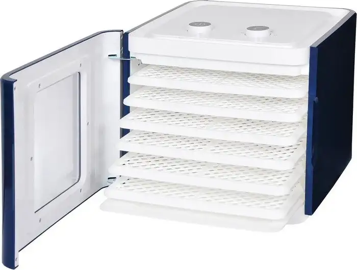 Сушилка для овощей и фруктов StarWind SFD6431 - фото товара