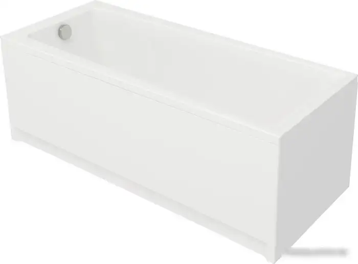 Ванна Cersanit Lorena 170x70 [P-WP-LORENA-170] - фото товара