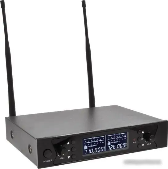 Радиосистема AxelVox DWS7000HT (HT) – фото товара