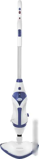 Паровая швабра MAUNFELD MF-1937BL Pro - фото товара
