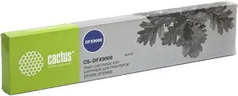 Картридж CACTUS CS-DFX9000 – изображение в каталоге