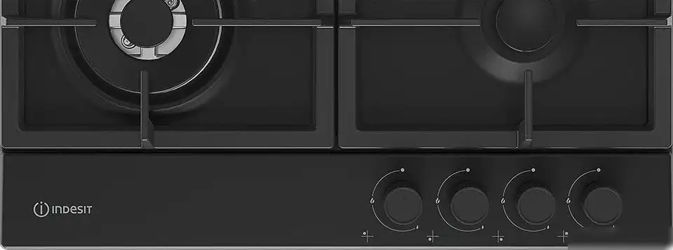 Indesit THPM 642 WS/BL/I - фото товара