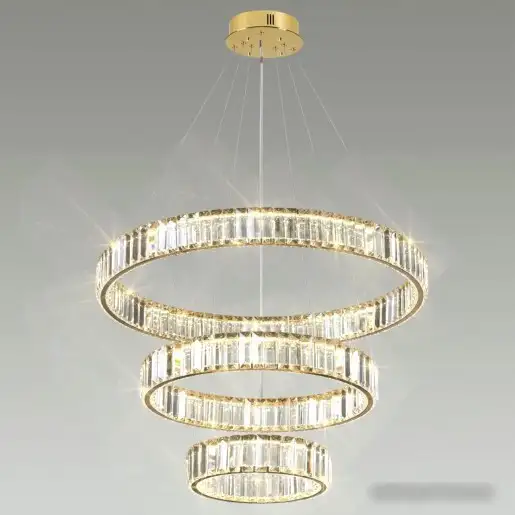 Подвесная люстра Odeon Light Vekia 5015/88L – фото товара