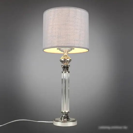 Настольная лампа Omnilux Rovigo OML-64314-01 – фото товара