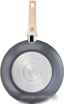 Сковорода ВОК Tefal Natural Force G2661972 – фото товара