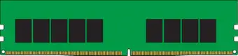 Оперативная память Kingston 16ГБ DDR4 3200 МГц KSM32ES8/16MF