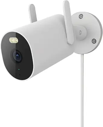 IP-камера Xiaomi Outdoor Camera AW300 MBC20 (международная версия) – изображение в каталоге