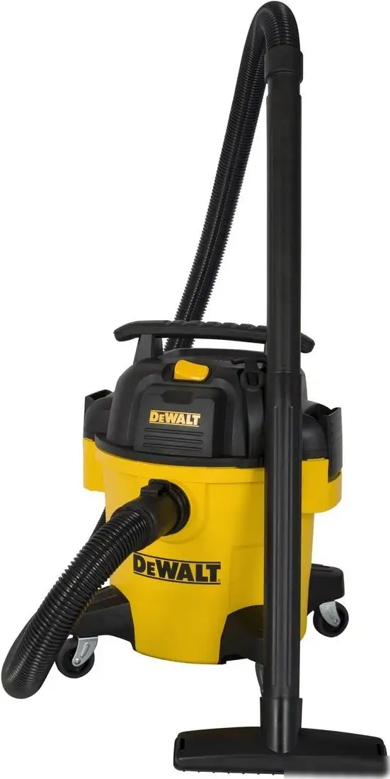 Пылесос DeWalt DXV20P - фото товара