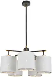 Escada 10186/5PL (черный) – изображение в каталоге