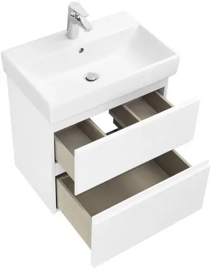 Roca Тумба под умывальник Oleta 60 A857639501 – фото товара