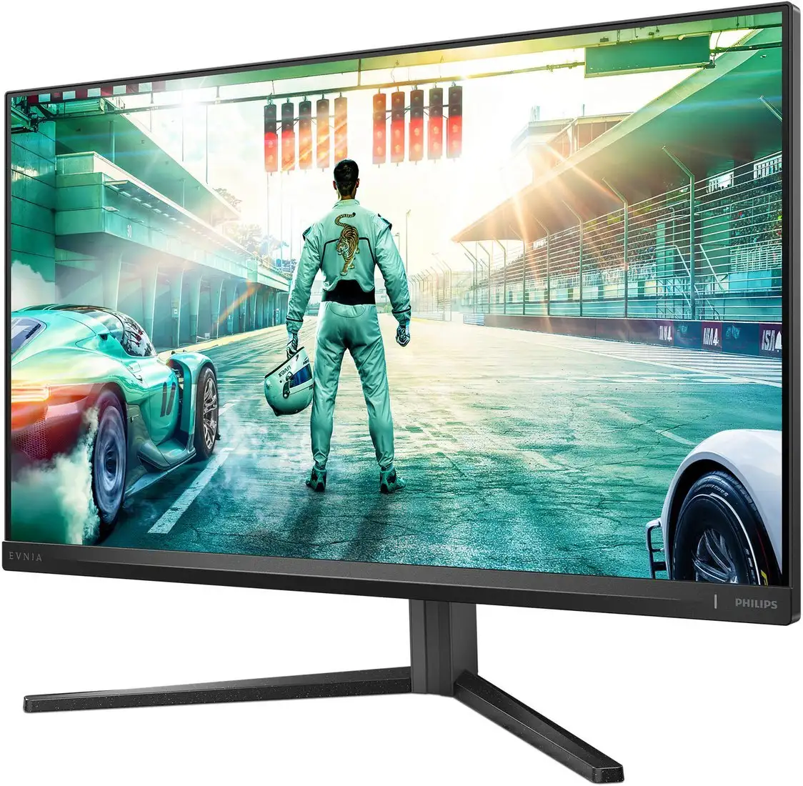 Игровой монитор Philips Evnia 27M2N3500PA/00 – фото товара