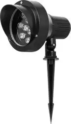 Садовый светильник Feron SP2706 32133 – изображение в каталоге