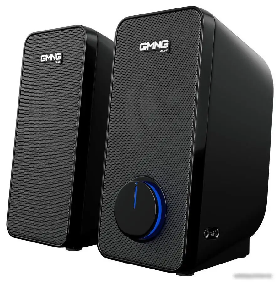 Акустика Oklick GMNG OK-175 – фото товара