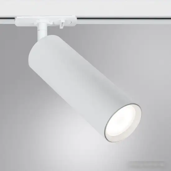 Трековый светильник Arte Lamp Beid A1515PL-1WH – фото товара