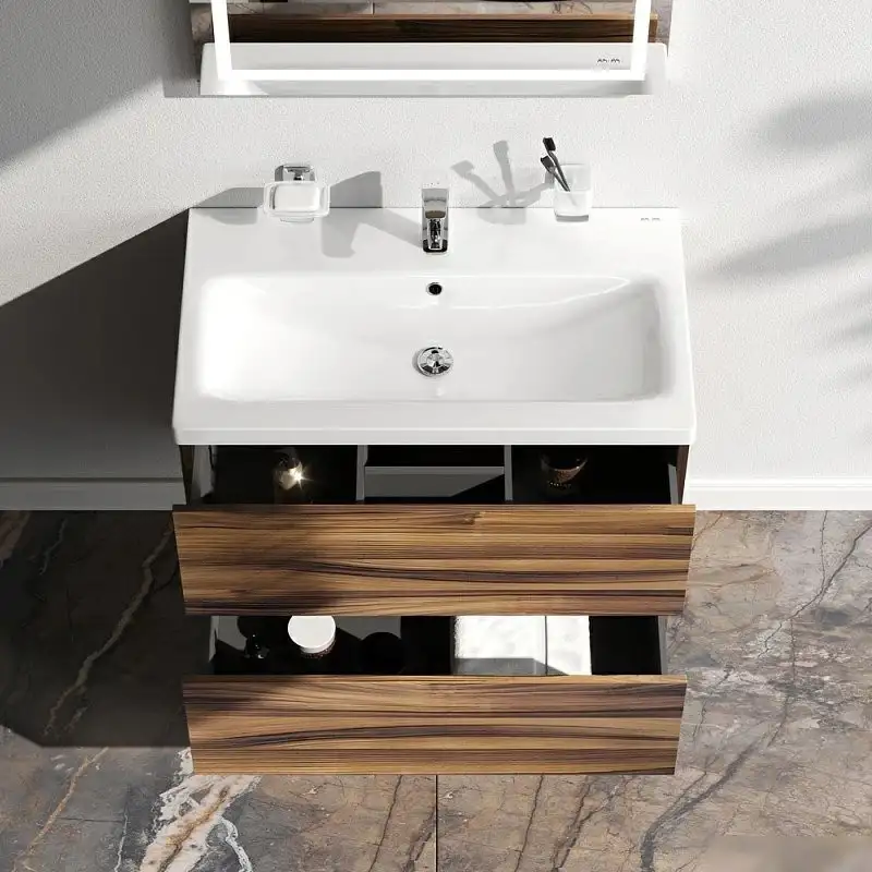 AM.PM Тумба под умывальник Gem M90FHX0752HF – фото товара