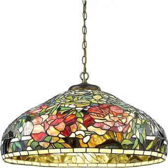 Люстра средней высоты Velante 868-80 868-806-03 – изображение в каталоге