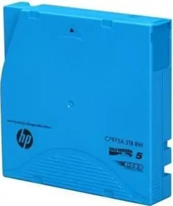 Картридж HP C7975AN – изображение в каталоге