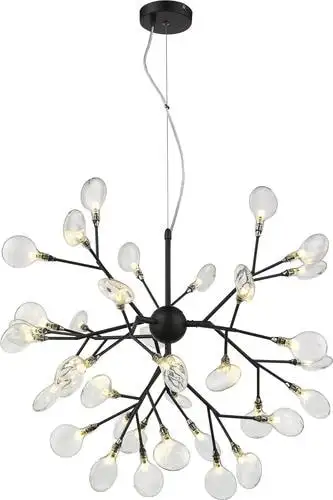 Подвесная люстра Wertmark Fiorita WE241.36.023 – изображение в каталоге