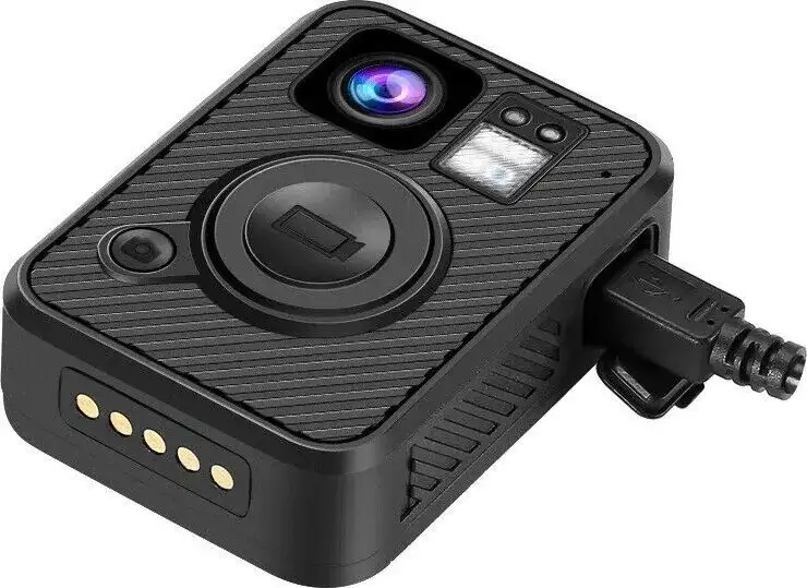 Экшен-камера BodyDvr F1 – фото товара
