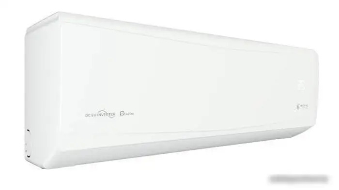 Сплит-система Royal Clima GRIDA DC EU Inverter NEW RCI-GR22HN - подробное фото Сплит-система Royal Clima GRIDA DC EU Inverter NEW RCI-GR22HN - фото товара