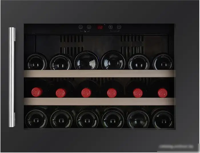 Винный шкаф Temptech OBI45SB-A — фото товара