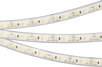 Светодиодная лента Arlight 8W/m 120Led/m 2835SMD дневной белый 5M RTW-PU-A120-10.5mm 12V Day4000 029597(3) – изображение в каталоге