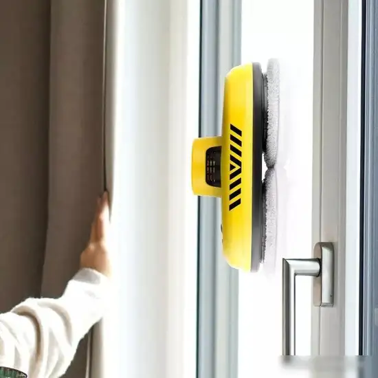 Робот для мытья окон Kitfort KT-5186 - фото товара