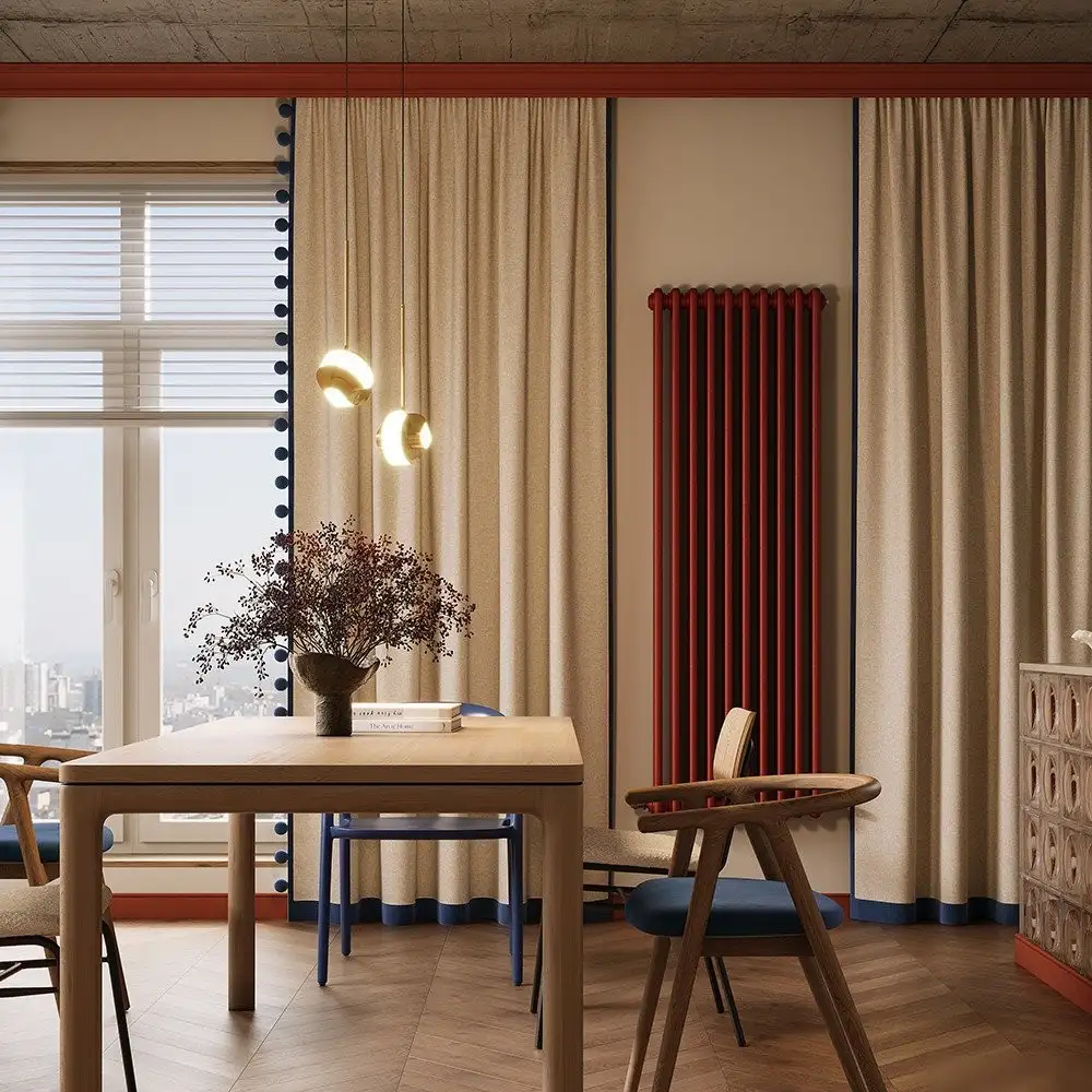 Подвесная люстра Maytoni Levix MOD459PL-L7BSK – фото товара