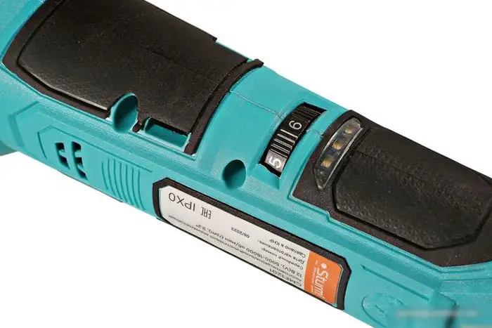 Реноватор Sturm CMF1201 (без АКБ) – фото товара