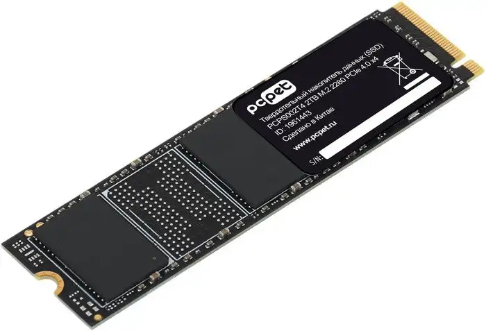SSD PC Pet PCPS002T4 2TB – фото товара