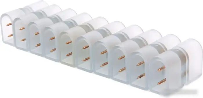 Переходник для неона Elektrostandard PSL-15 LS001 220V 2835 a046483 (10 шт) – фото товара