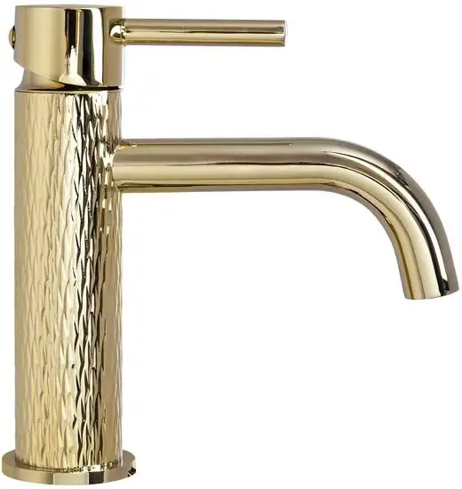 Смеситель Rea Lungo Art REA-B6322 (золотой) - фото товара