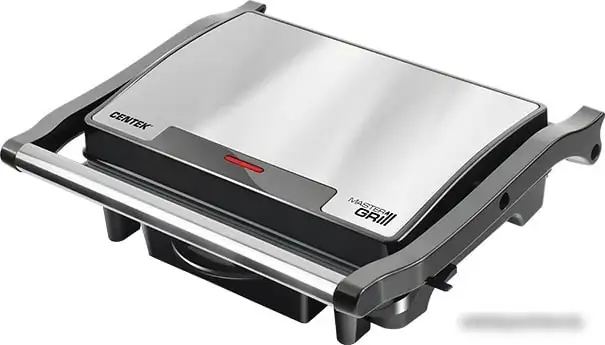 Электрогриль CENTEK CT-1469 – фото товара