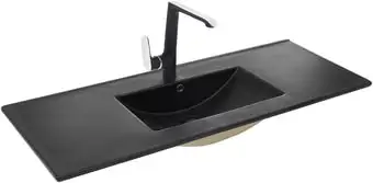 Умывальник WeltWasser Deilbach 7506-120 MT-BL - изображение в каталоге