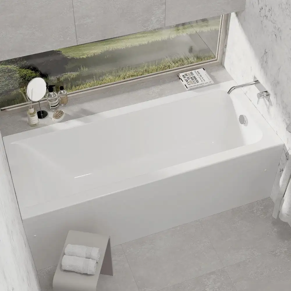 Ванна Alba Spa Merry 180x70 - фото товара