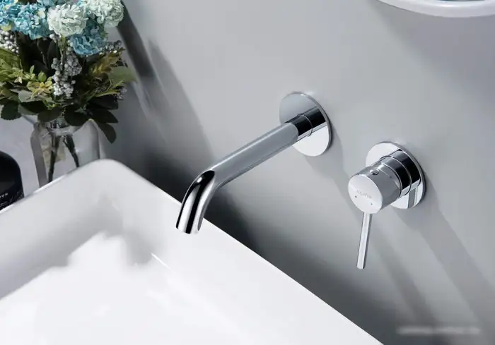 Смеситель Aquatek Европа AQ1313CR - фото товара