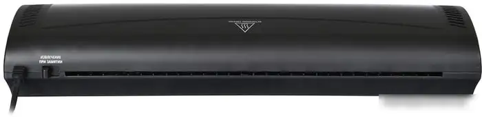 Ламинатор Buro BU-L380 – фото товара