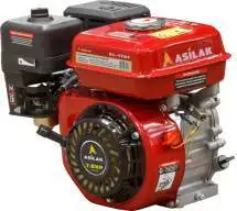 Бензиновый двигатель Asilak SL-170F-D19