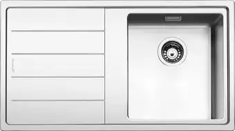 Кухонная мойка Smeg LFT861S - изображение в каталоге