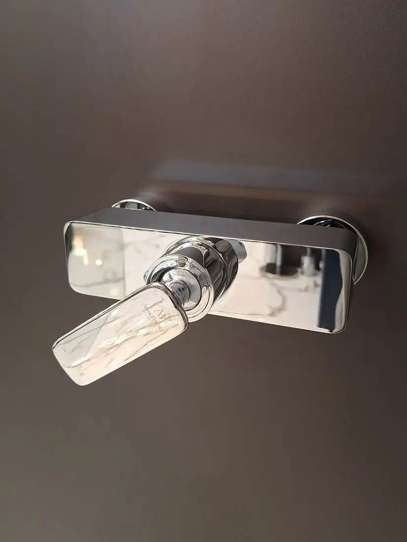 Смеситель Altrobagno Aperto 030601 Cr - фото товара