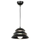 Подвесная люстра Lussole Loft Beijing LSP-8131 – изображение в каталоге