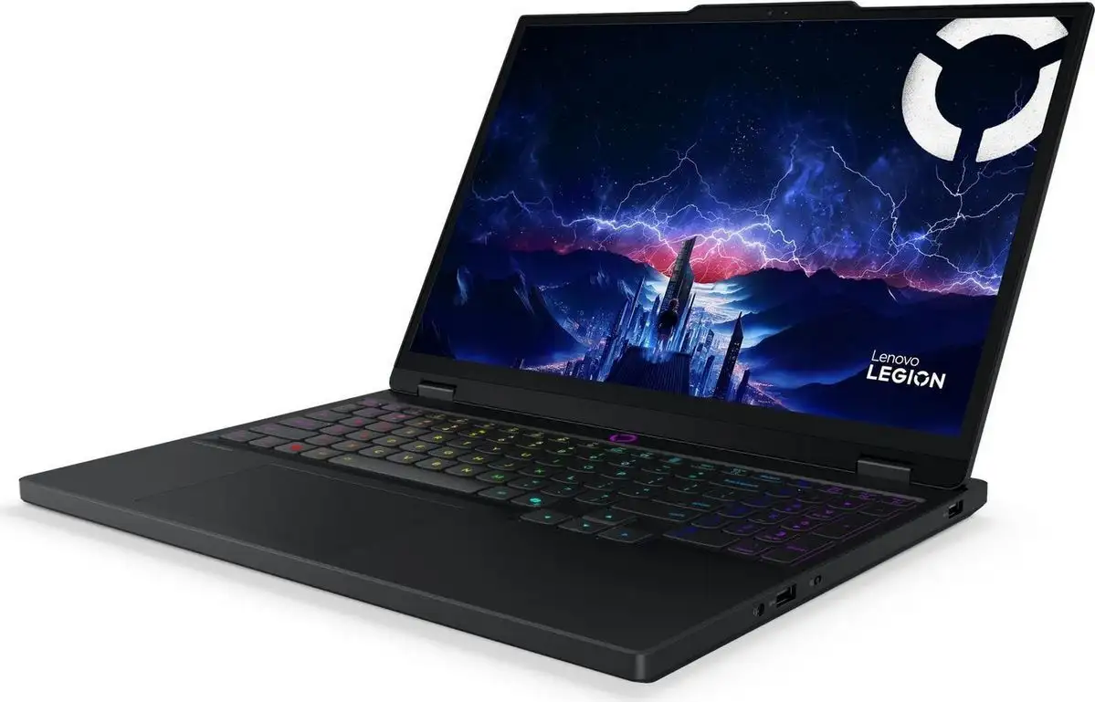 Игровой ноутбук Lenovo Legion 5 15IRX10 83LY00GCRK – фото товара