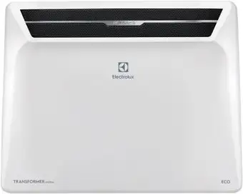 Конвектор Electrolux Air Gate Transformer ECH/AG2-1000 T (электронное управление) - изображение в каталоге